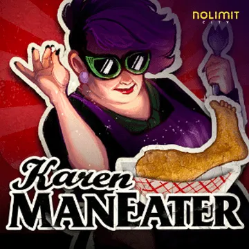 NolimitCity : Karen Maneater - TITANBET138