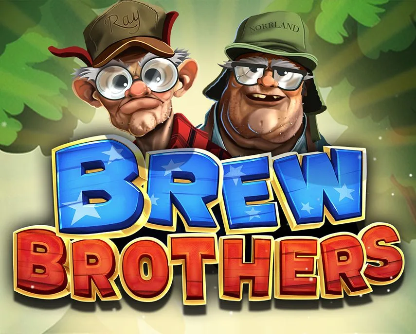 Slotmill : Brew Brothers - TITANBET138