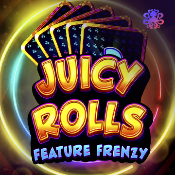 Juicy Rolls: Feature Frenzy - TITANBET138