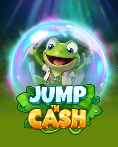 Jump n Cash - TITANBET138