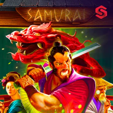 Samurai - TITANBET138