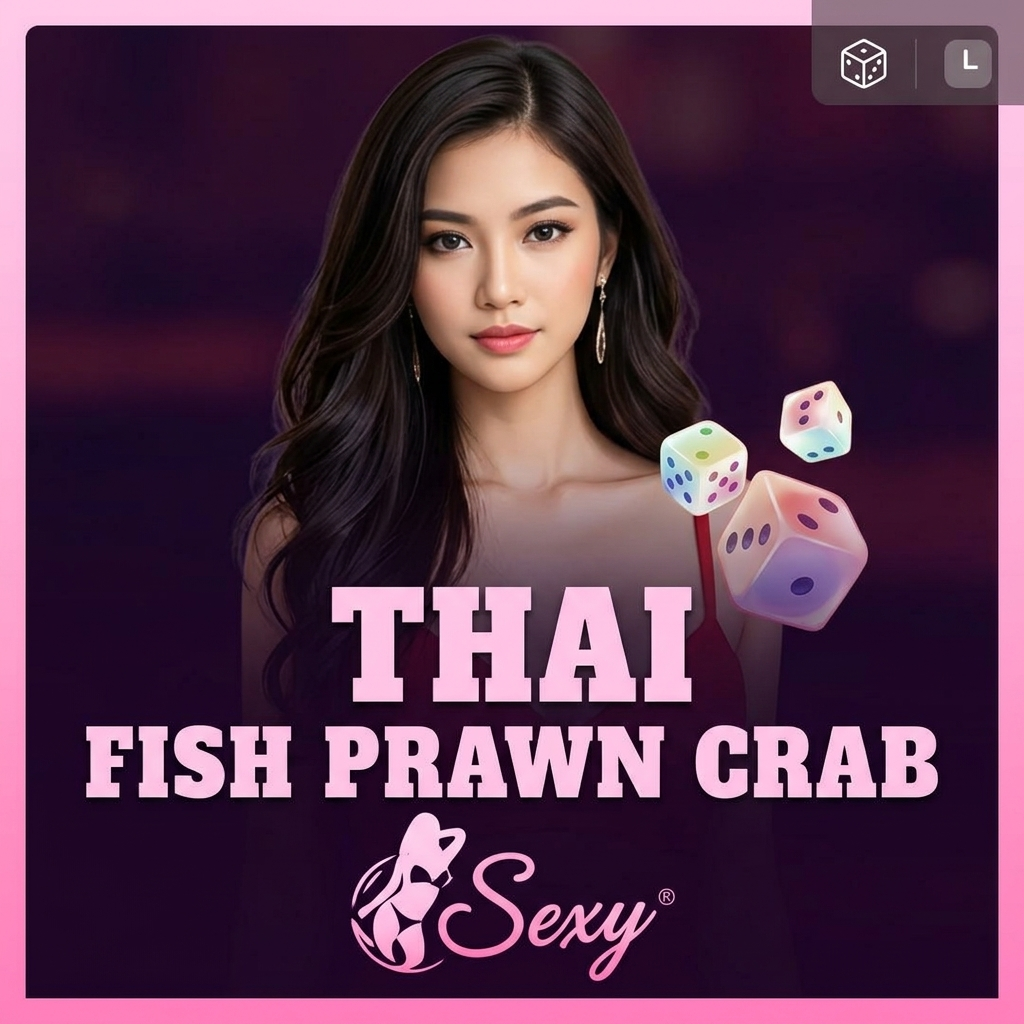Thai Fish Prawn Crab - TITANBET138