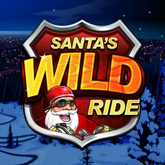 Santas Wild Ride - TITANBET138