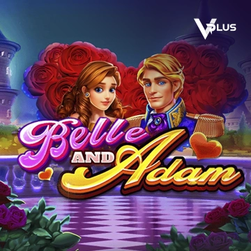 Belle and Adam - TITANBET138