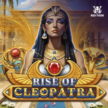 Rise of Cleopatra - TITANBET138