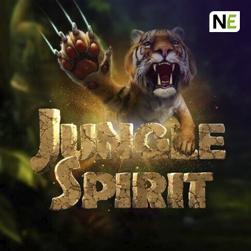 Jungle Spirit: Call of the Wild - TITANBET138
