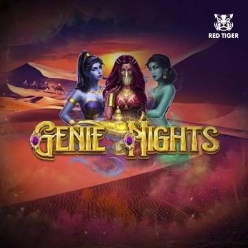 Genie Nights - TITANBET138