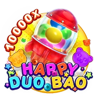 Facai : HAPPY DUO BAO - TITANBET138