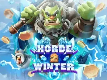 PLAYSTAR : HORDE 2 WINTER - TITANBET138