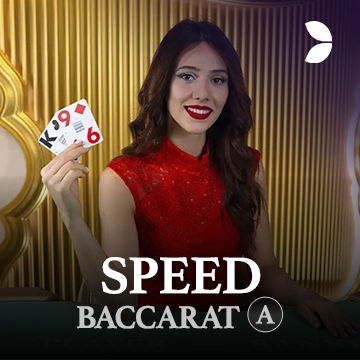 Speed Baccarat A - TITANBET138
