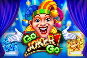 Go Joker Go™ - TITANBET138
