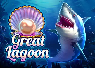 Pragmatic : Great Lagoon - TITANBET138