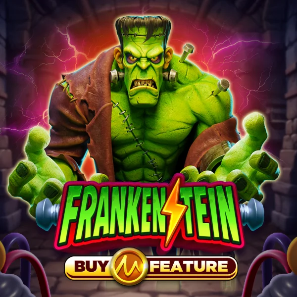 Frankenstein - TITANBET138