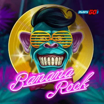 Banana Rock - TITANBET138