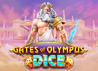 Pragmatic : Gates of Olympus Dice - TITANBET138