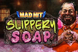 Mad Hit Slippery Soap - TITANBET138