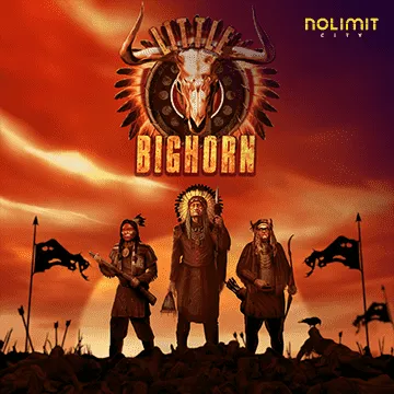 NolimitCity : Little Bighorn - TITANBET138