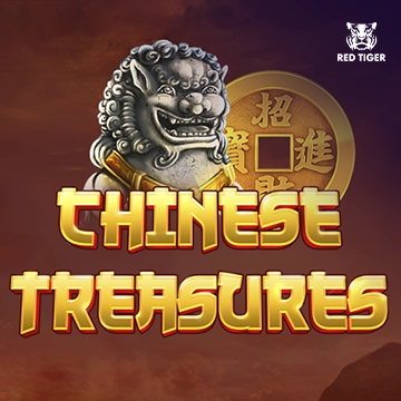 Chinese Treasures - TITANBET138