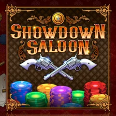Showdown Saloon - TITANBET138