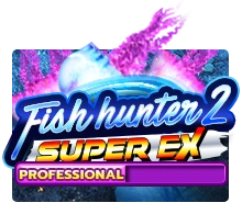 Fish Hunter 2 EX - Pro - TITANBET138