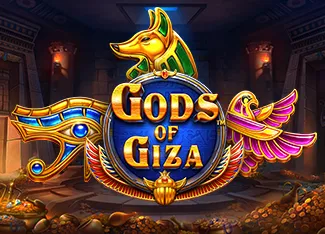Pragmatic : Gods of Giza - TITANBET138
