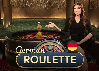 German Roulette - TITANBET138