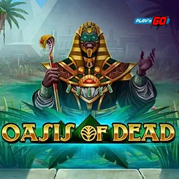 Oasis of Dead - TITANBET138