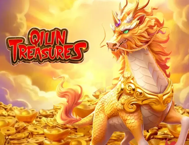 Qilin Treasures - TITANBET138