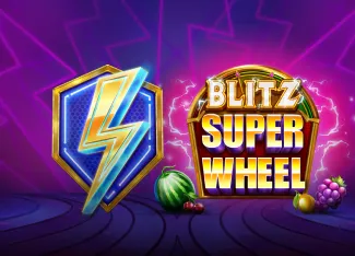 Pragmatic : Blitz Super Wheel - TITANBET138