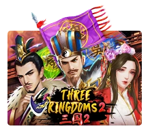 Joker123 : Three Kingdoms 2 - TITANBET138