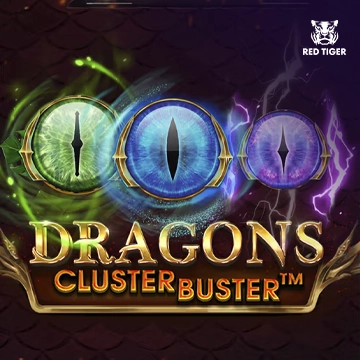 Dragons Clusterbuster - TITANBET138
