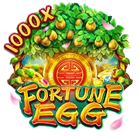 Facai : FORTUNE EGG - TITANBET138