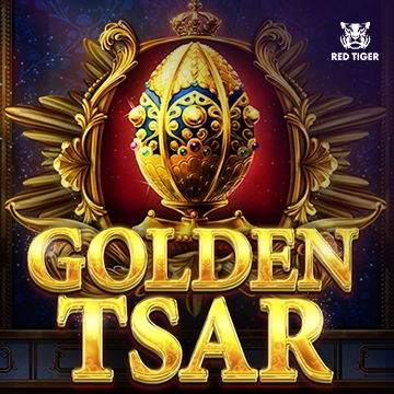 Golden Tsar - TITANBET138