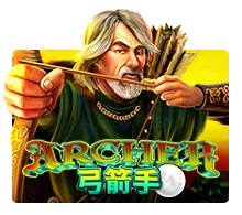 Joker123 : Archer - TITANBET138