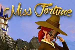 Miss Fortune - TITANBET138