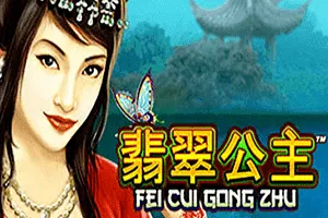 Fei Cui Gong Zhu - TITANBET138