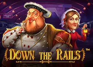 Pragmatic : Down the Rails - TITANBET138
