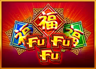 Pragmatic : Fu Fu Fu - TITANBET138