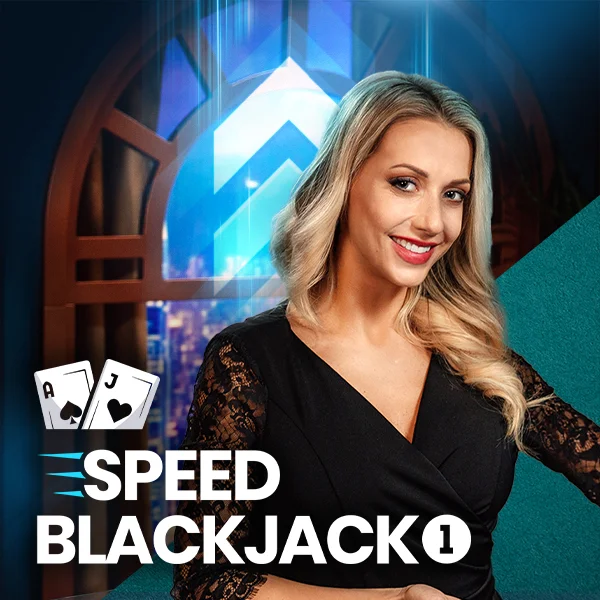 Speed Blackjack 1 - TITANBET138