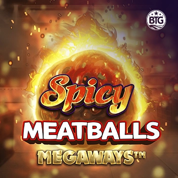 Bigtime : Spicy Meatballs - TITANBET138