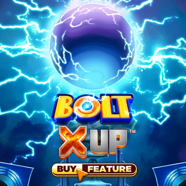 Bolt X UP - TITANBET138