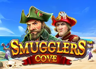 Pragmatic : Smugglers Cove - TITANBET138