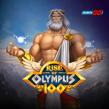 Rise Of Olympus 100 - TITANBET138