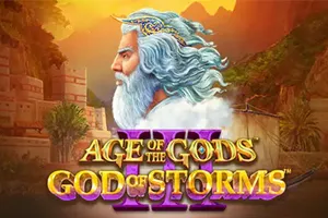 Age of the Gods God of Storms 3 - TITANBET138
