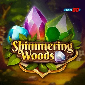 The Shimmering Woods - TITANBET138