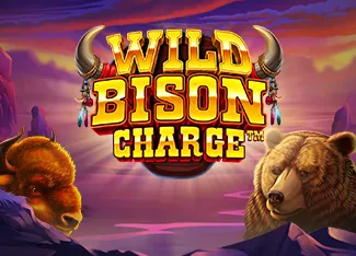 Pragmatic : Wild Bison Charge - TITANBET138