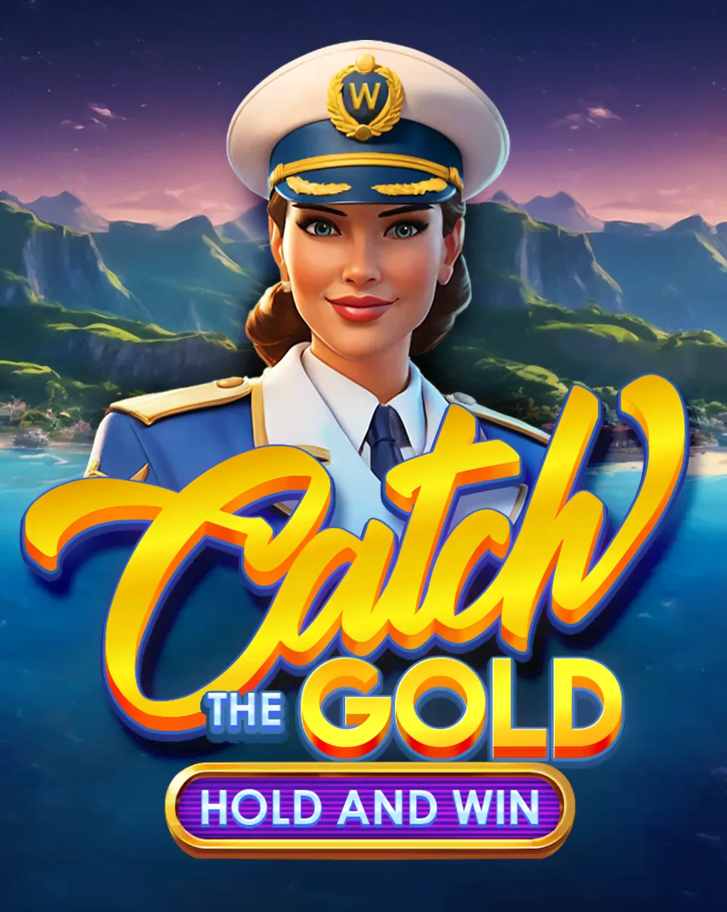 Bgaming : Catch The Gold Hold And Win - TITANBET138