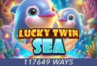 Spadegaming : Lucky Twin Sea - TITANBET138