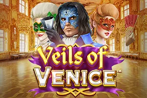 Veils of Venice - TITANBET138