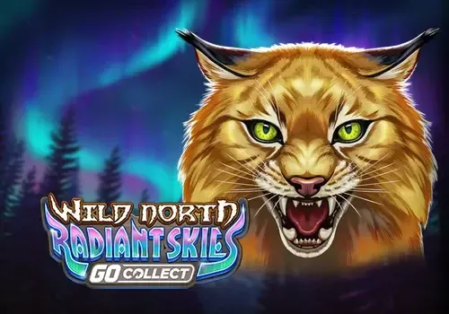 Wild North Radiant Skies GO Collect - TITANBET138